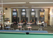 ビリヤードクラブ　レーヴ