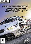 NFS SHIFT LOVE