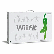 Wiiフィットプラス Wii Fit Plus