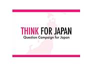 Think for Japan