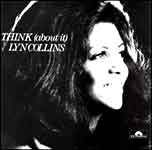 Lyn Collins