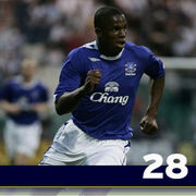 Victor Anichebe