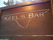 KEEL’S　BAR