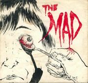 THE MAD