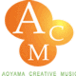 ACM -Aoyama Creative Music-