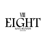 EIGHT（SOUL BLOODS）