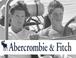 Abercrombie & Fitch（Men only)