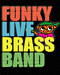 FUNKY LIVE BRASS BAND