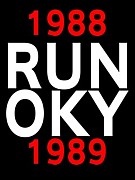 OKAY 19881989