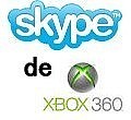 SkypedeXBOX360