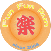 FunFunRun＠mixi