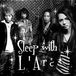 Sleep with L'Arc