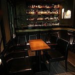 恵比寿 ＢＡＲ 漆(うるし)