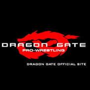■DRAGON GATE■〜闘龍門〜