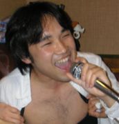 2004年卒田中聖二組(Ｋ−１)