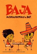 MEXICANKITCHEN＆BAR　BAJA