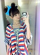 篠田麻里子の私服*衣装が大好き!