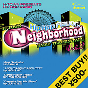 Neighborhood Radio 77.9