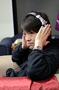 DJ YOSHIKI