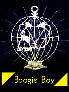 Boogie Boy ֥ܡ