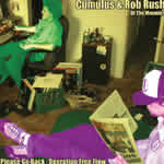 Cumulus & Rob Rush / Moonies