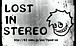 Lost In Stereo