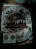 RISE OF NATIONS