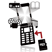 ����ƥ������microSD