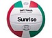 Volleyball Team Sunrise