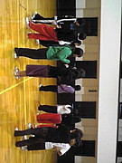 魚津高校ダンス同好会
