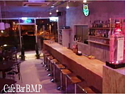 Cafe Bar B.M.P ̧