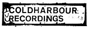 COLDHARBOUR RECORDINGS