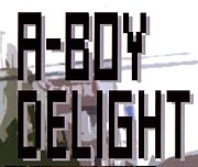 A-boy Delight