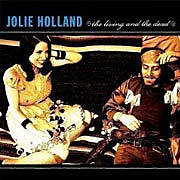 Jolie Holland