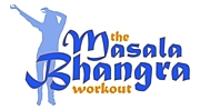 Masala Bhangra Workout
