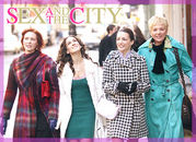Sex and the City (Tokyo)