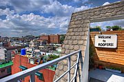 Roofers