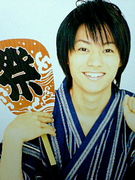 テニミュが好きなエイター