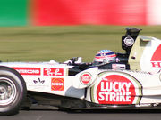 F１GP　IN　FUKUOKA