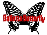 Balletta Butterfly