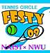 NAIST NWU テニスサークル Festy