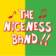 THE NICENESS BAND