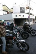 栃木のストリートバイク