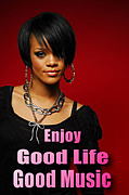 Enjoy Good Life Good Music