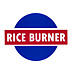 RICE BURNER
