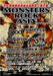 MONSTERS ROCK ASIA