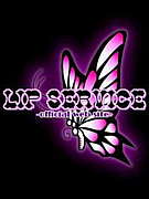 LIP SERVICE