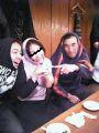 's family