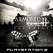 [PS3] ARMORED CORE for Answer