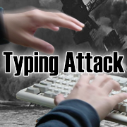 TypingAttack